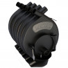 Дров'яна піч булер'ян Новаслав Montreal тип 02